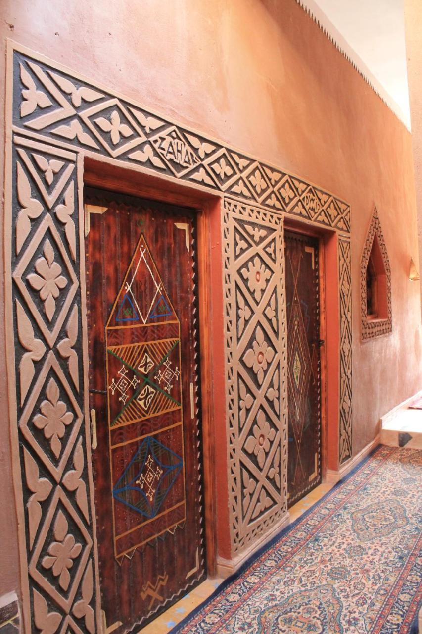Dar M'Hamid Hotel Екстериор снимка