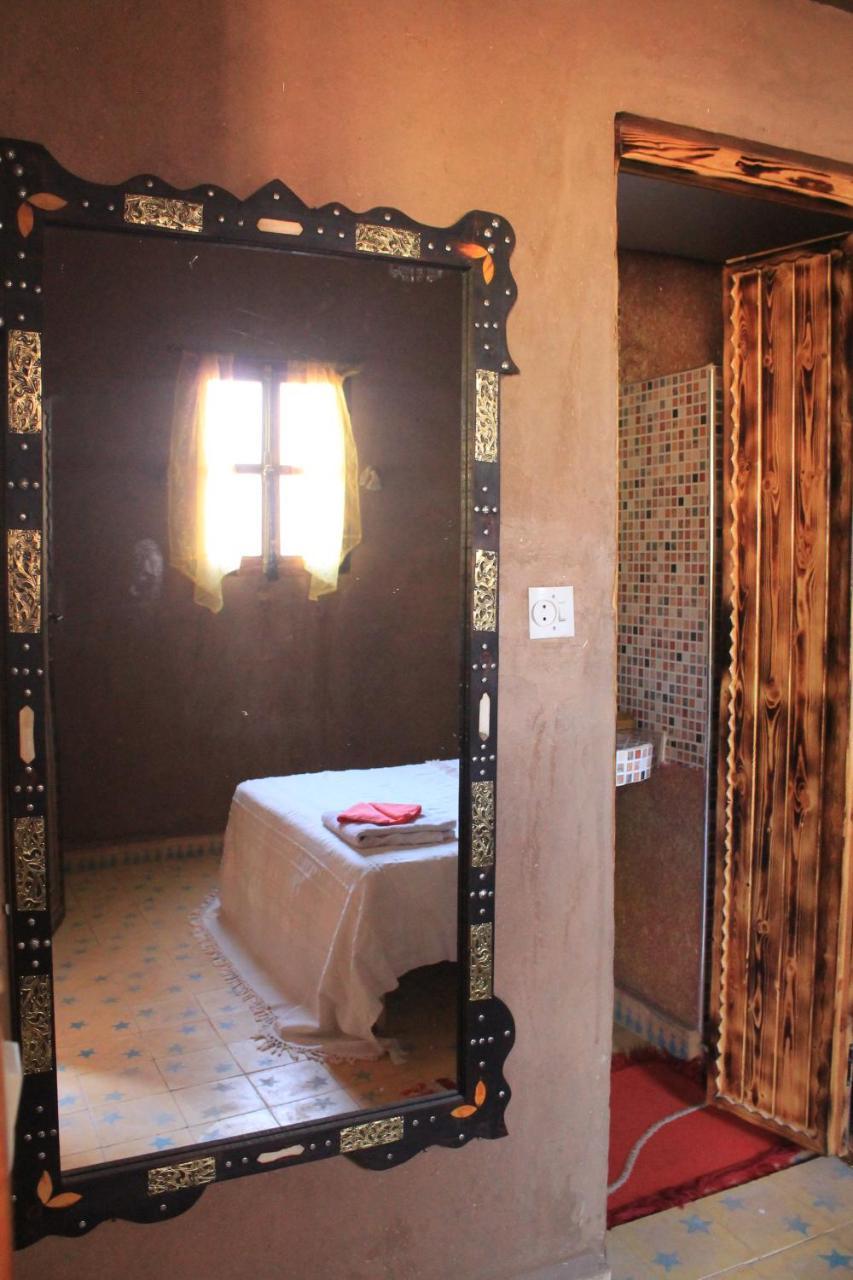 Dar M'Hamid Hotel Екстериор снимка